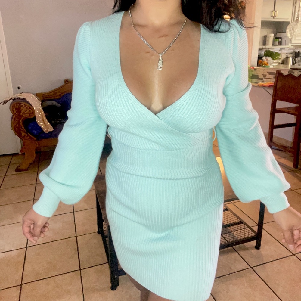 Beautiful dress